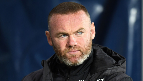 Wayne Rooney Eski Takımına Teknik Direktör Olarak Dönüyor!