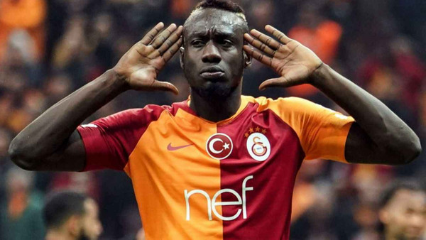 Mbaye Diagne: Galatasaray’a forvet alınmasına gerek yok, Türkiye’nin en iyi forvetiyim…