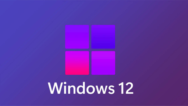 Windows 12 Artık Yola Çıktı! Microsoft Köklü Bir Değişikliğe Gidiyor!