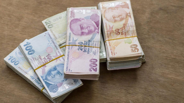 Bu Bankalarda Parası Olanlar En Az 1.000 Lira Ödeme Alacak! En Yüksek 32 Günlük Faizler!