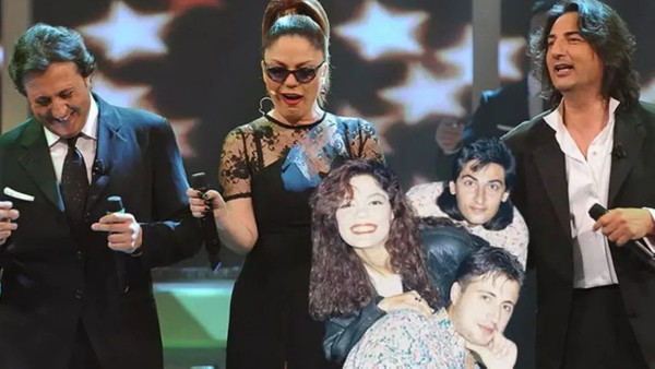 90'ların Efsane Grubu İzel- Çelik- Ercan Tam 30 Yıl Sonra Konser Verecek!