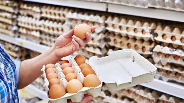 Yumurta Alacaklar Bu Marketlere Bakmadan Geçmesin!