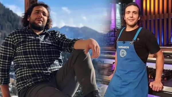 Eski Masterchef Yarışmacısını Gören Tanıyamadı! Öyle Bir Değişim ki; ''Şefler Bile Pişman...