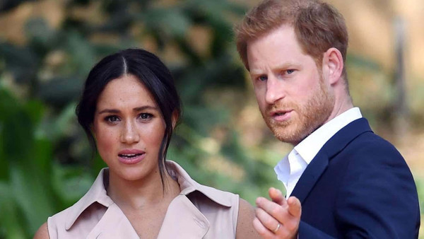 Eski oyuncu yeni düşes Meghan Markle ile ilgili tozu dumana katacak iddialar gündemde!