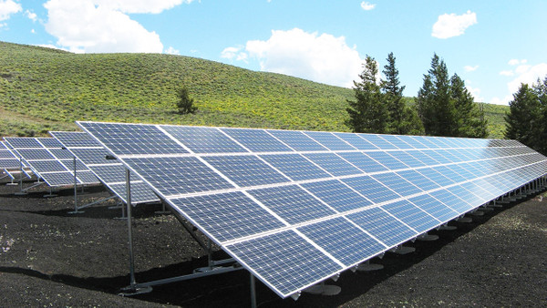 Devlet destekli güneş paneli nasıl alınır?