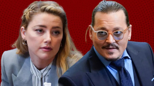 Eski eşi Johnny Depp'e tazminat ödemesine karar verilen Amber Heard, evini sattı!