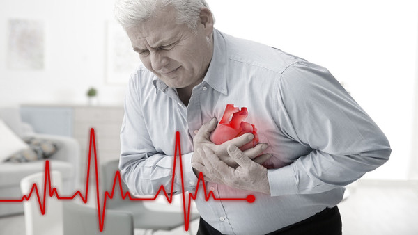 Uzmanlar uyardı: Kalp krizi sessizce geliyor, fark edilemiyor! Sessiz kalp krizi hayati önem taşıyor