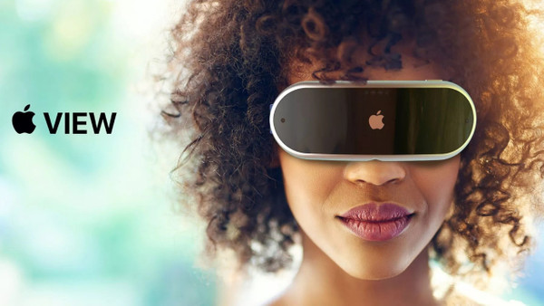 Apple VR sanal gerçeklik gözlüğü çıkış tarihi sızdı! iPhone'dan sonra devrim olacak