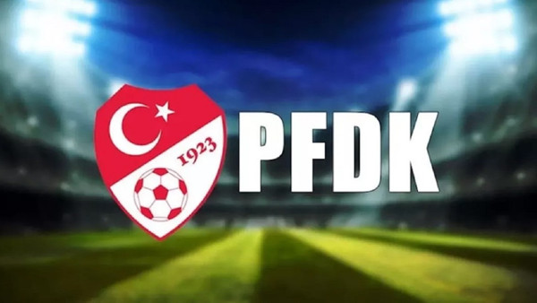 3 büyükler disiplin kurulunda! Fenerbahçe, Galatasaray, Beşiktaş'ın PFDK ile başı dertte!