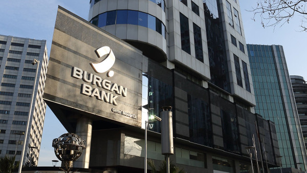 Burgan Bank'tan dudak uçuklatan fiyatlar! İstanbul'da villa 46 milyon TL'den satışa sunuldu!