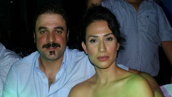 Ünlü oyuncu Ufuk Özkan, tek celsede boşandığı 17 yıllık eşinin ardından ilk paylaşımını yaptı!
