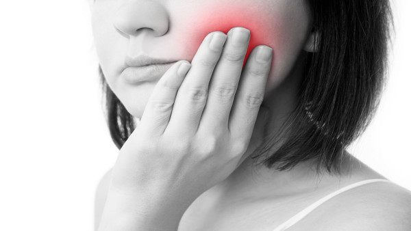 Kulağa vuran diş ağrısı nasıl geçer?
