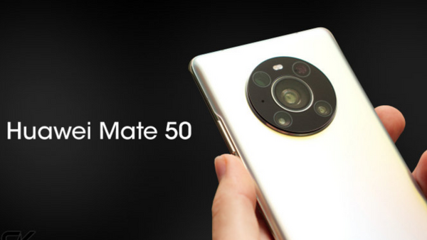 Huawei Mate 50 serisi tanıtıma hazırlanıyor: Rezervasyon sayısı 1 milyonu aştı!