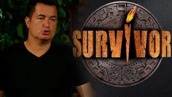 Acun'dan Survivor tutkunlarını şaşırtacak haber! Survivor yeni sezon tanıtımı yayınlandı