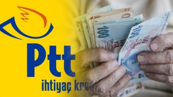 PTT'den 18-65 yaş arasına koşulsuz şartsız 30 bin TL ödeme verilecek! İşte başvuru koşulları sayfası