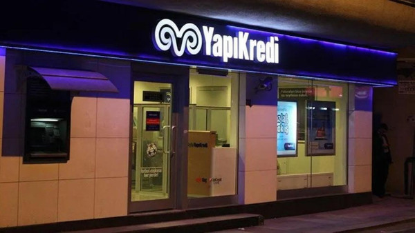 Yapı Kredi elektrik ve su faturası kampanyasını duyurdu!