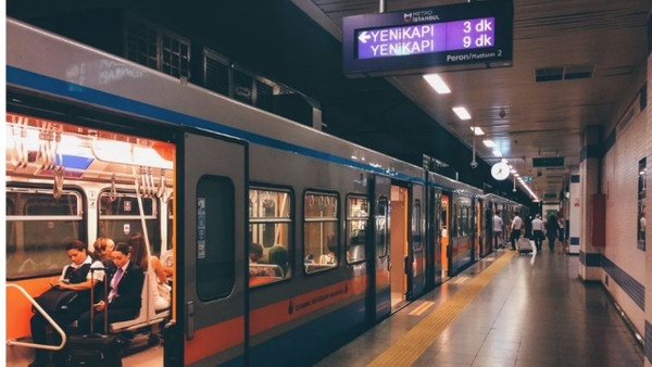 29 Ekim'de toplu taşıma ücretsiz mi olacak? İstanbul İzmir Ankara dikkat!