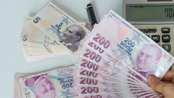 Asgari ücret çalışanlarına 1000 TL fatura yardımı yapılacağı TİSK başkanı tarafından açıklandı!