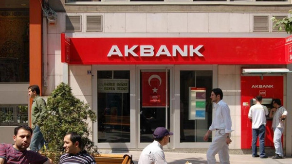 Akbank yeni kampanyasını duyurdu! Düzenli geliri olanlar bu kampanyadan yararlanabilir