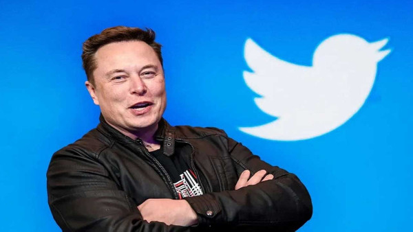 Elon Musk resmen açıkladı kuş kafese girdi Twitter mavi tik ücreti belli oldu