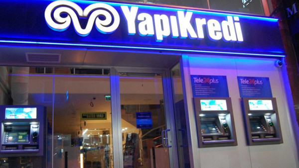 Yapı Kredi Bankası’ndan bu kişilerin hesaplarına 150 TL gönderilecek! 10 Kasım’a kadar vakti var!