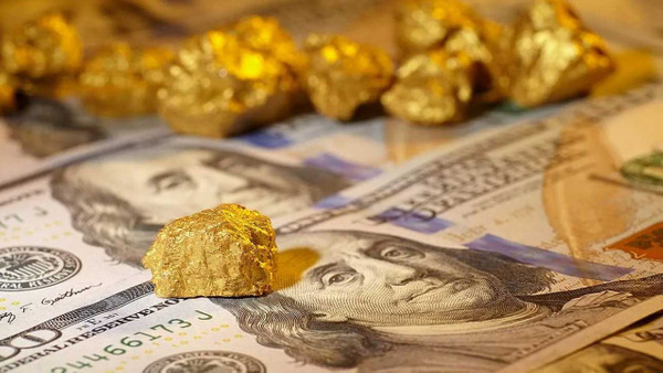 FED Kasım ayı faiz kararı sonrası dolar kuru ve altın fiyatlarında sert dalgalanma!