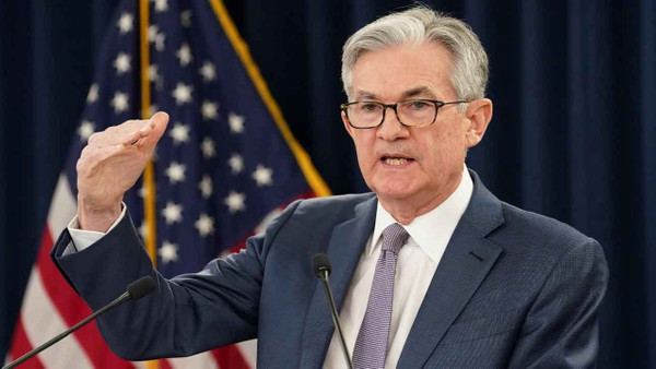 FED Kasım ayı faiz kararı bugün ne zaman açıklanacak Powell konuşması saat kaçta?