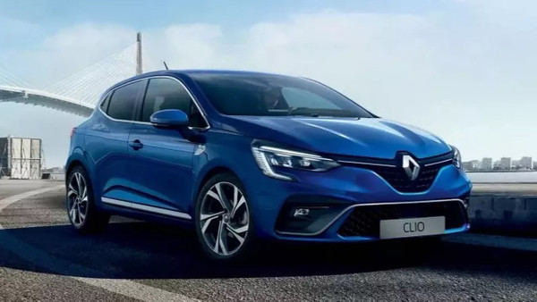 Otomobil alacaklara Kasım ayında en cazip teklif Renault'dan geldi!