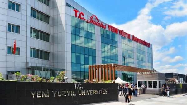 Akademiye giriş için bir fırsat da İstanbul Yeni Yüzyıl Üniversitesi’nden geldi!