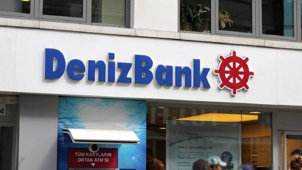 Denizbank hesabını kitabını yaptı! Kasım ayı faiz oranlarında indirime gitti!