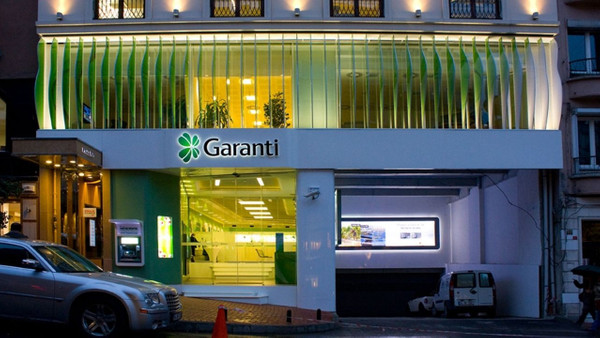 Garanti’den rakiplerini ekarte edecek kampanya! Acil nakit ihtiyacına yetişti 10 bin TL ödeyecek