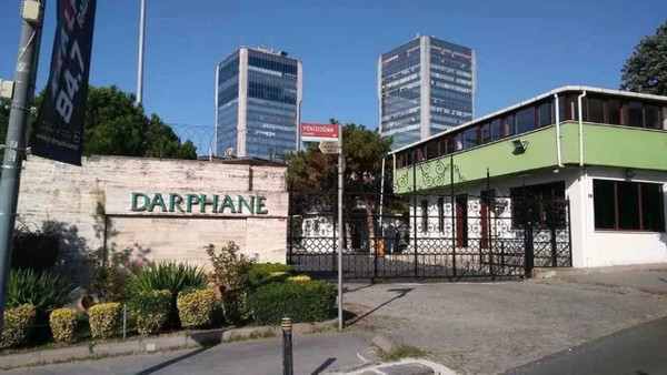 Darphane KPSS 60 puanla mühendis tekniker programcı ve büro personeli alım ilanı yayımladı