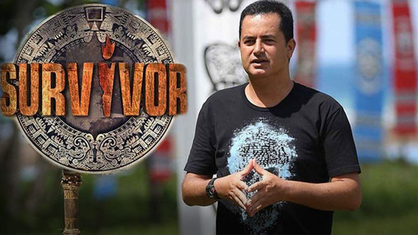 Survivor 2023 bomba gibi geliyor! Acun Ilıcalı, yeni formatı açıkladı!