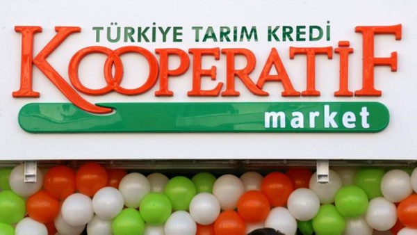 Tarım Kredi Market tam 70 üründe dev indirimi başlattı acele eden sepetleri ucuza dolduracak!