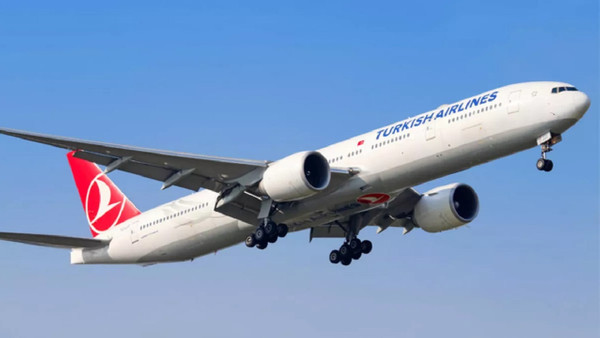 Turkish Airlines, havasını attı! Yurt içi uçuşlar tek fiyat olarak 399 TL’ye düştü!
