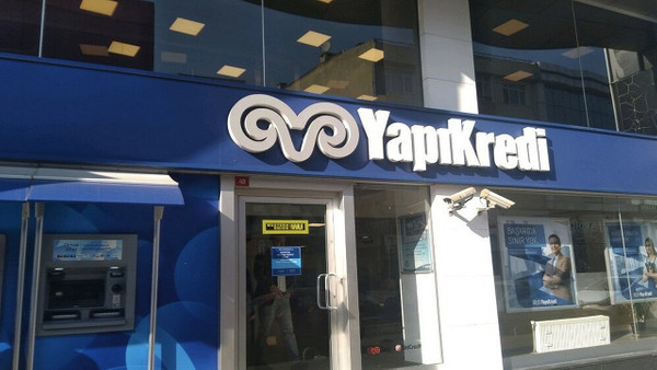 Yapı ve Kredi Bankası yaptı yapacağını! Alışverişleri 6 takside böldü!