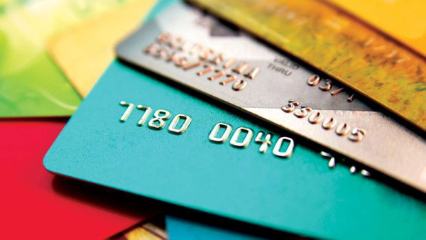 Limiti düşük olanlar buraya: Kredi kartı limiti yükseltmenin yolları belli oldu