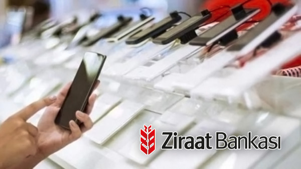 Alışverişleriniz Ziraat Bankası ile yapın anında 500 TL indirim kazanın!