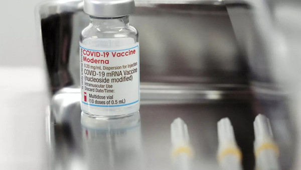 Son dakika! Pfizer ve Moderna koronavirüs aşısının etkilerine karşı yeni bir çalışma başlattı!