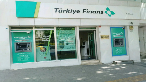 Türkiye Finans Bankası’ndan taşıt kredisi çekmek çok kolay! Faizler yüzde 1,99’a kadar düştü!