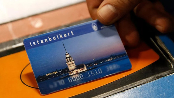 İstanbulkart’a mobil yükleme yapacaklar otoparka ücret ödemeyecek! Sadece 9 gün kaldı!