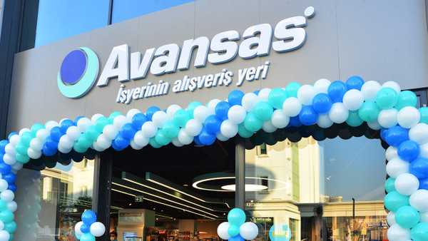 Avansas’ın kampanyası görenleri şaşkına çevirdi! Tuvalet kağıdı, kahve, kırtasiye ürünleri 1 TL!