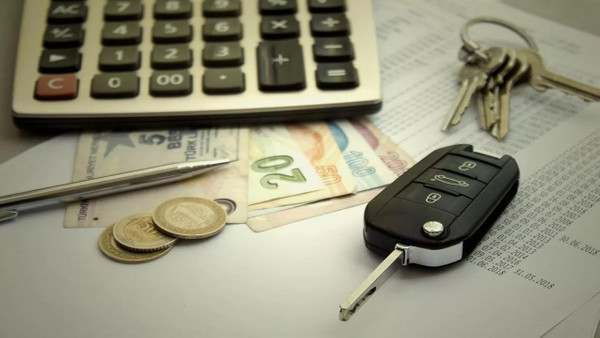 Otomobil almayan kalmayacak! Anadolubank, çok konuşulacak taşıt kredisi faiz oranlarını açıkladı!