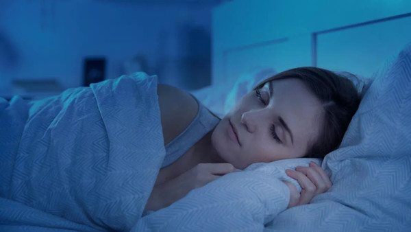 Sağlıklı bir uykunun temeli belli oldu! Aman dikkat, uyarı uzmanlardan geldi