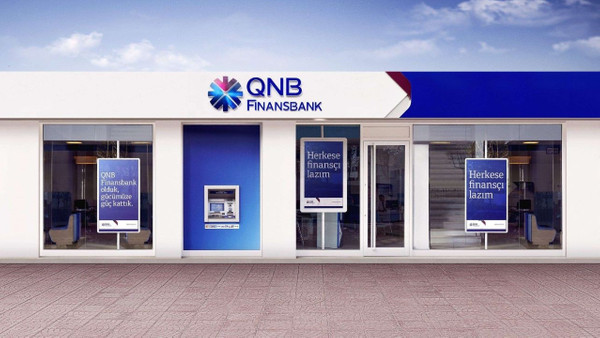 QNB Finansbank, ihtiyaç kredisi faiz oranlarını yüzde 0,98’e kadar düşürdü!