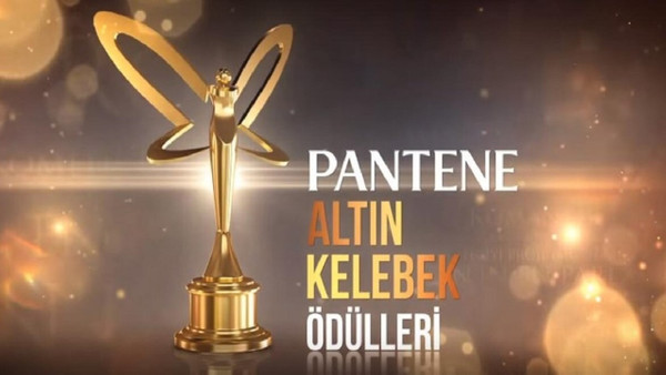 48. Pantene Altın Kelebek Ödülleri’nden Yargı dizisine üç ödül birden geldi!