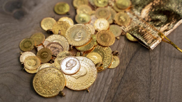 Bugün altın arttı, ama pik seviyesini koruyamadı! İşte 6 Aralık 2022 Salı günü anlık altın fiyatları