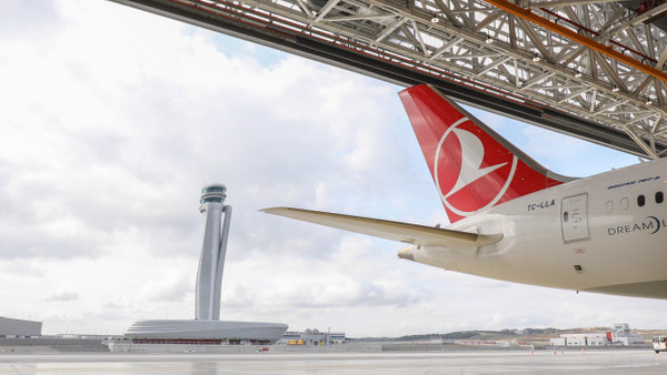 Türk Hava Yolları, tüm zorluklara rağmen zirveye oturdu!