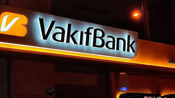 Vakıfbank’ta ihtiyaç kredisi kullanırken vade süresi fark etmiyor!