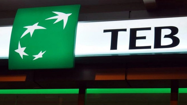 TEB, yeni müşterilerine özel ihtiyaç kredisi kampanyası hazırladı!